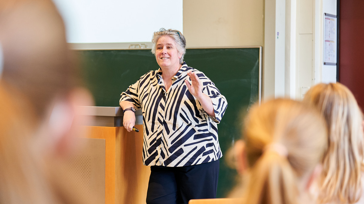 Impulse für morgen