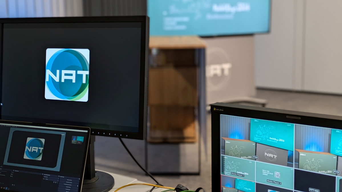 Rückblick Match Days 2024/2025