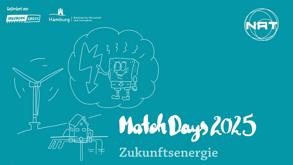 Programm Match Day Zukunftsenergie