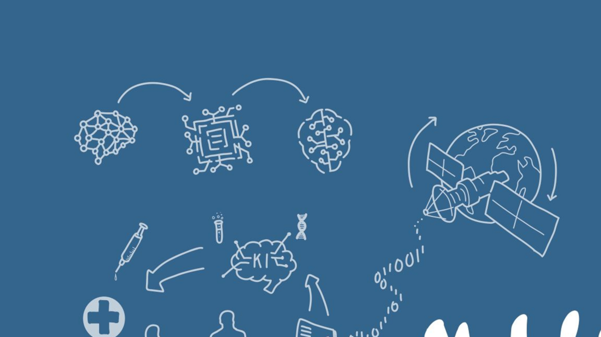 Programm Match Day KI & Machine Learning