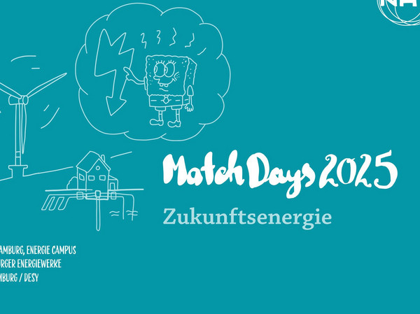 Programm Match Day Zukunftsenergie