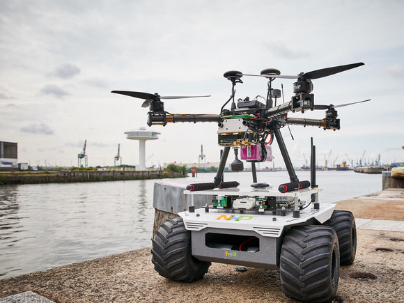 Match Day Hamburger Hafen