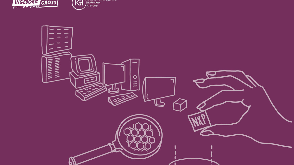 Programm Match Day Digitale Welten