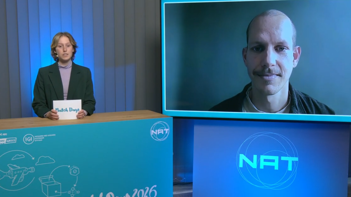 Wir müssen Materialien neu denken