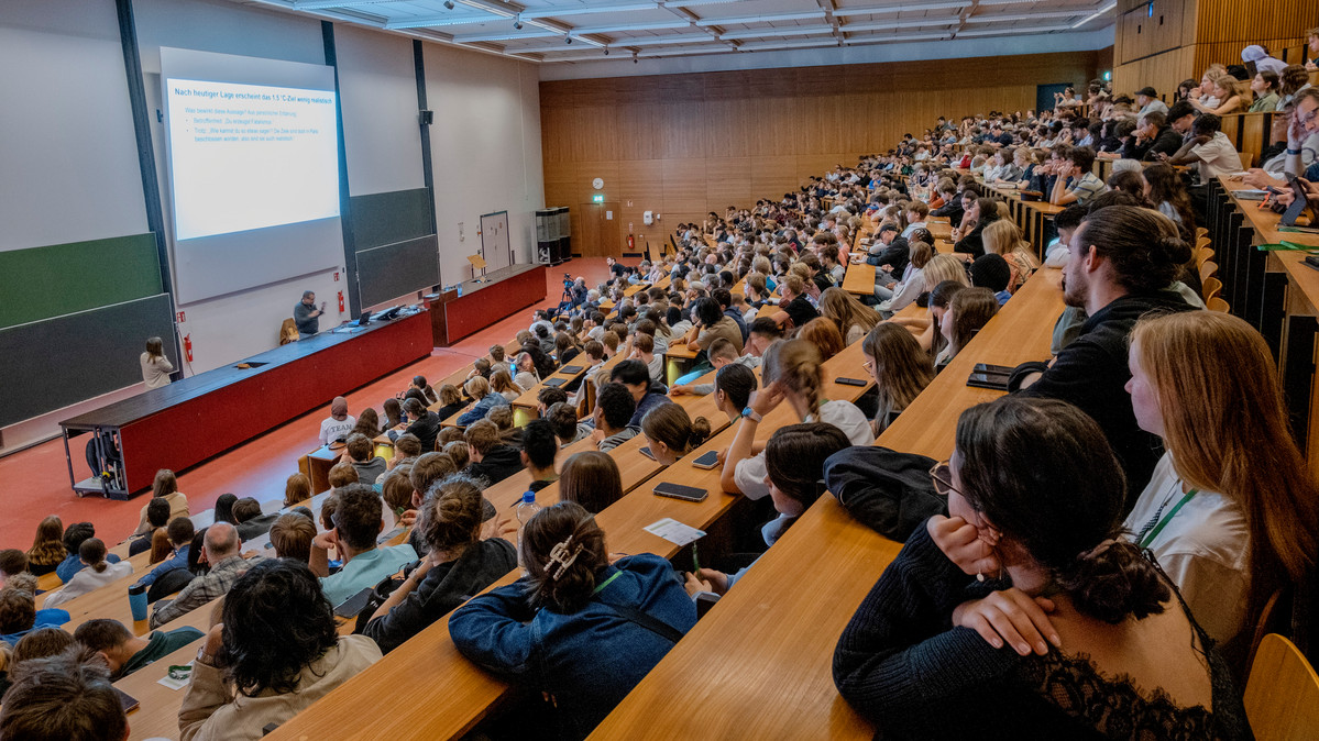 kk23 Bericht Universität Hamburg