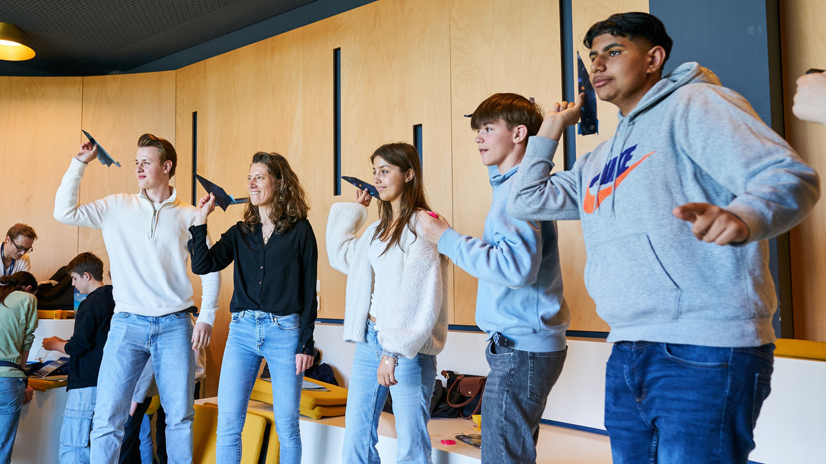 Clean Tech inside Rückblick 2025