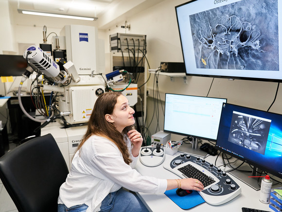 Match Day<br>Medizin der Zukunft 