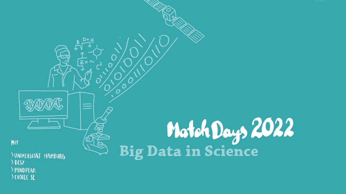 Von unendlichen Daten und grenzenlosen Chancen