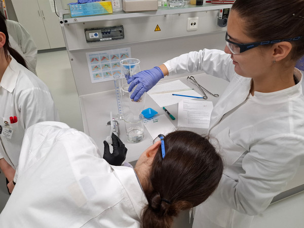 Von Aspirin bis Indigo