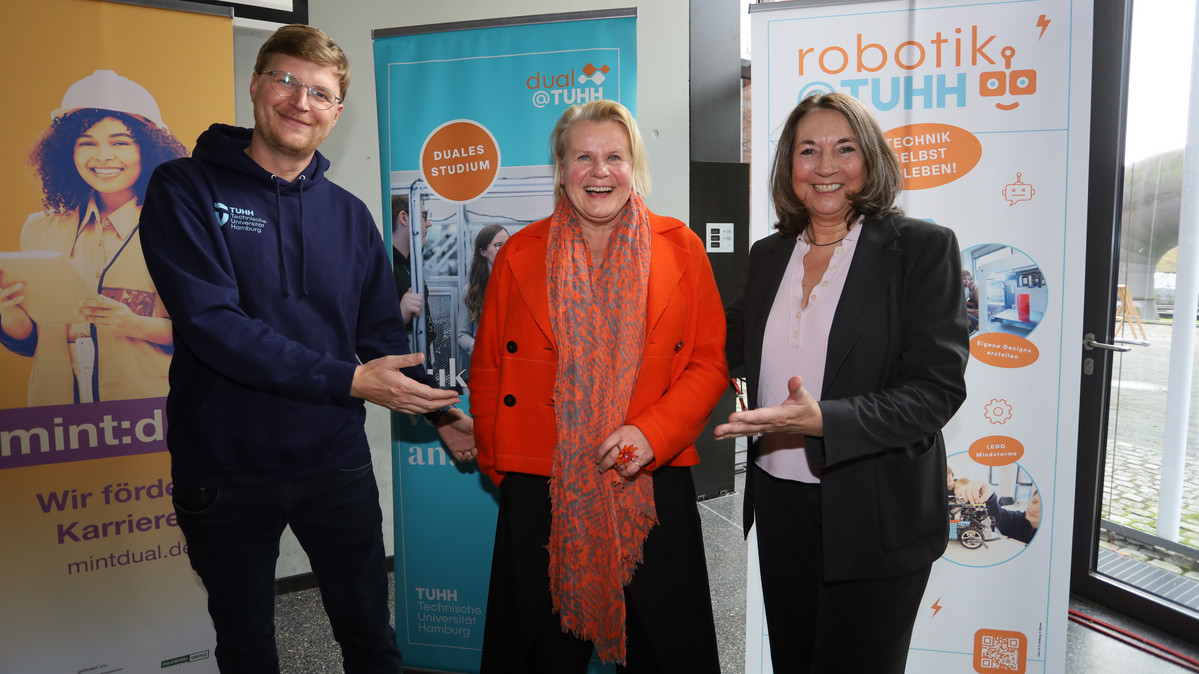 Mein Weg in die Zukunft