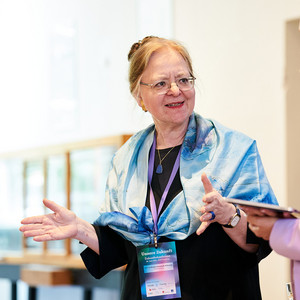 Prof. Dr. Monika Bessenrodt-Weberpals