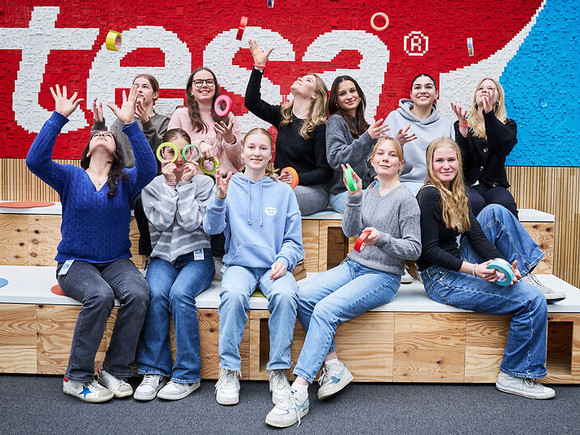 Lern das duale Studium kennen