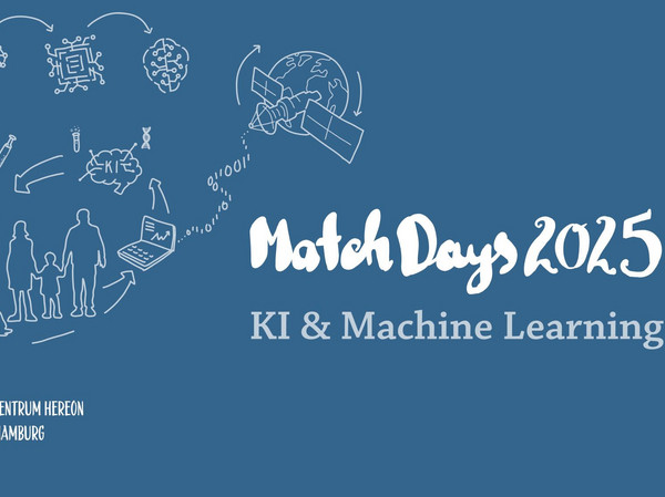 Programm Match Day KI & Machine Learning