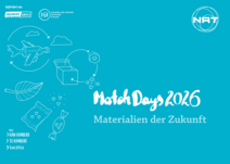 Materialien der Zukunft