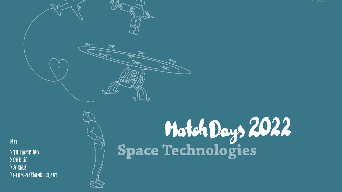 Match Days 2022 - Hamburg Journal