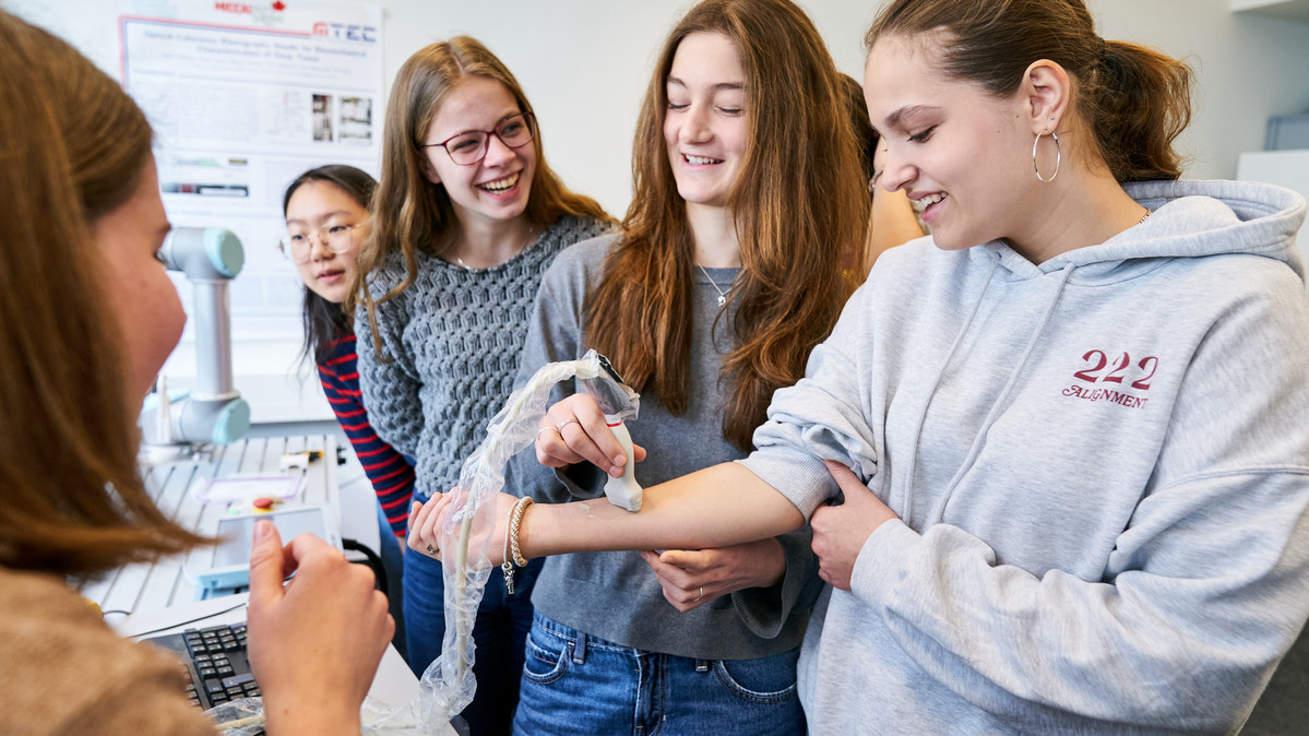 mint:pink Rückblick 2025