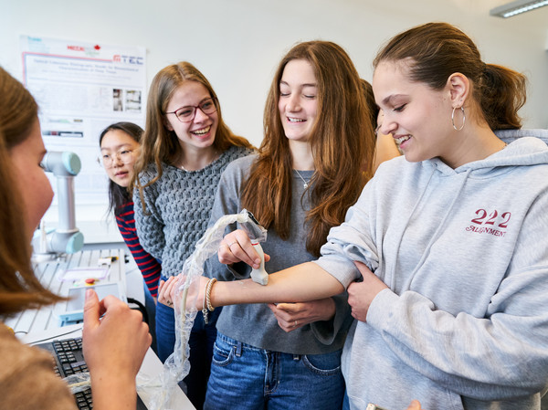 mint:pink Rückblick 2025