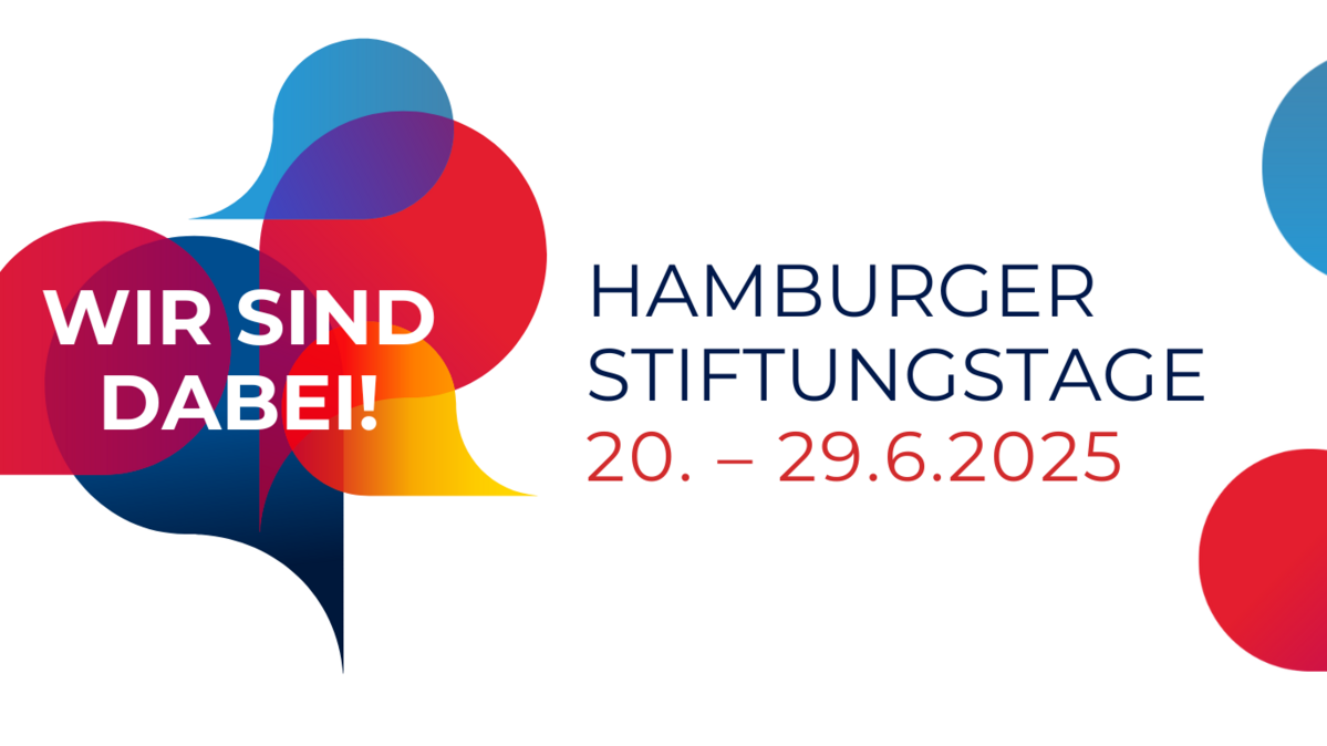 NAT bei den Stiftungstagen