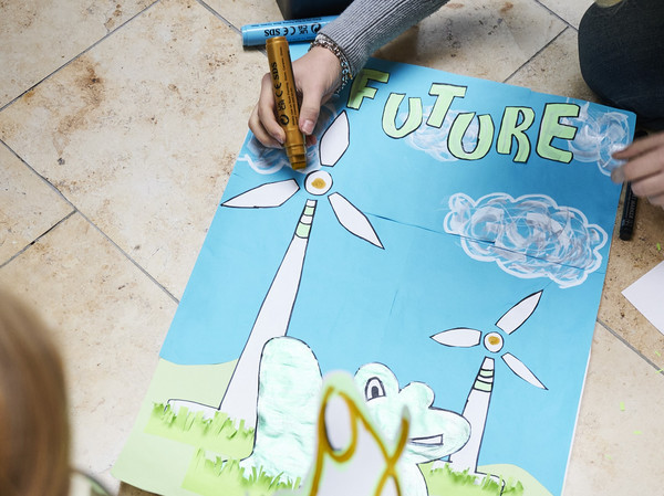 Energiewende als Berufung