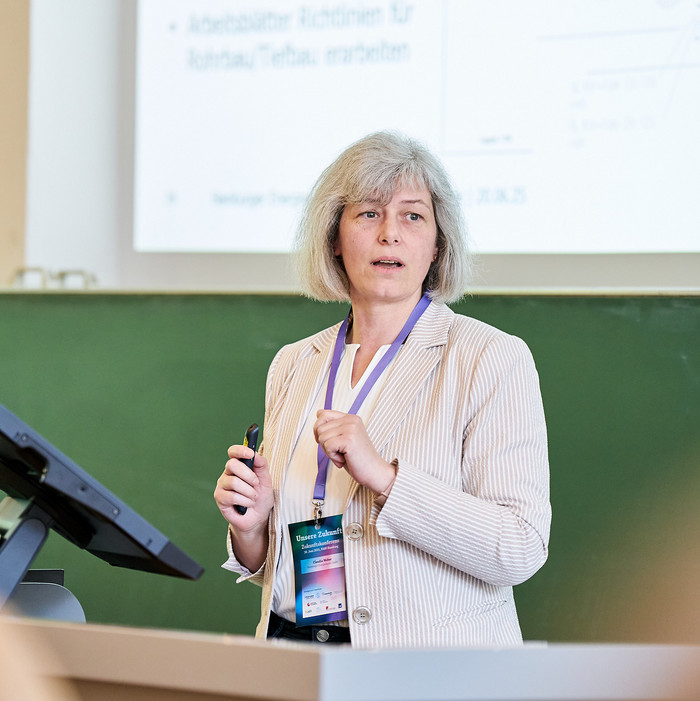 Bild von Claudia Weber