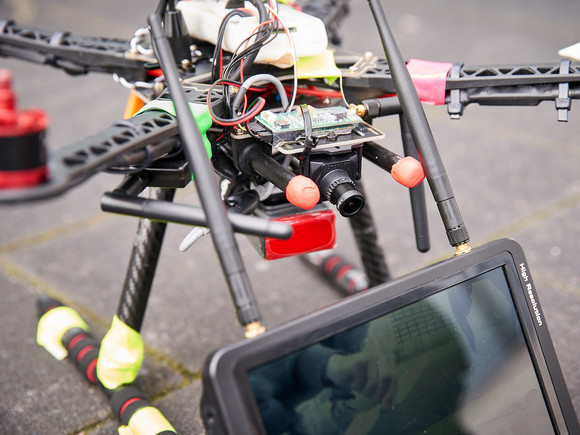 Match Day Hamburger Hafen