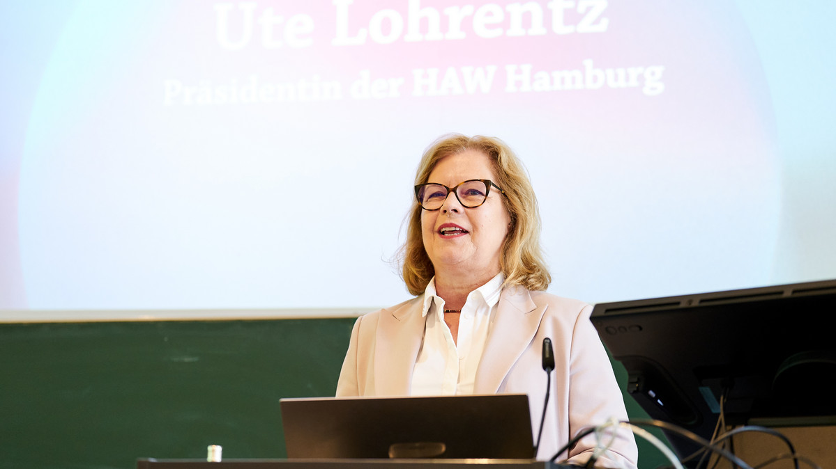 Weil du es kannst