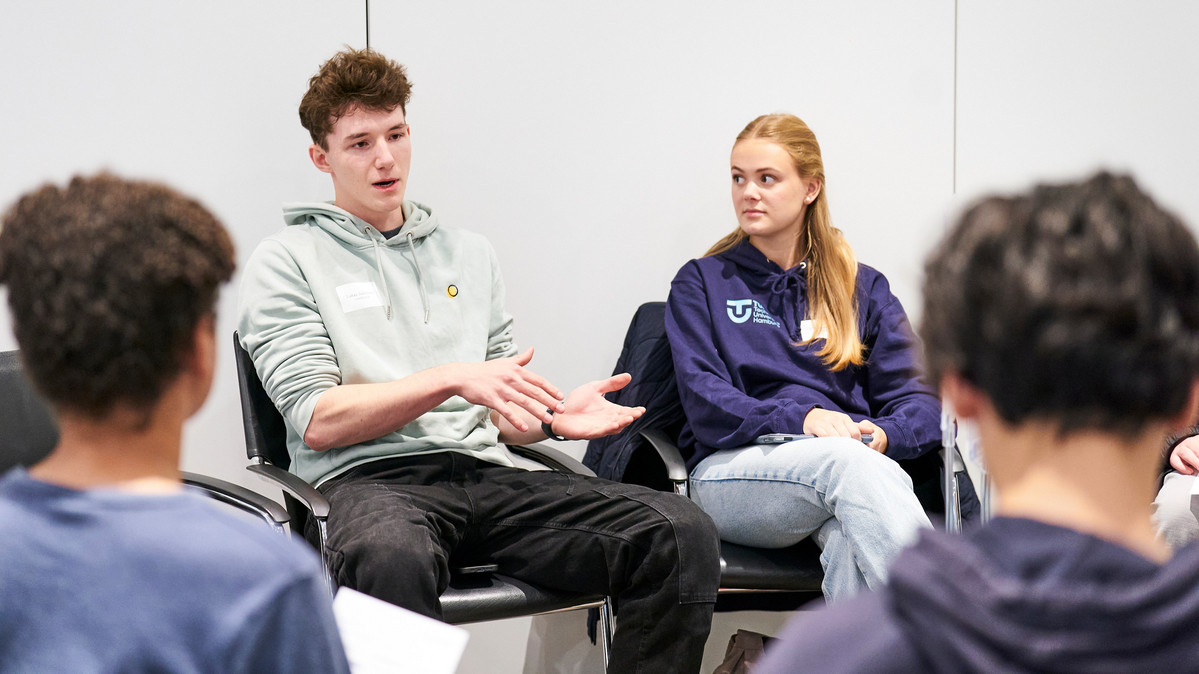 Energiewende als Berufung