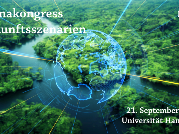Klimaforschung und Zukunftsszenarien