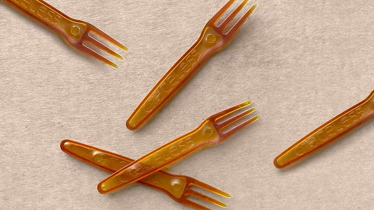 Wir müssen Materialien neu denken