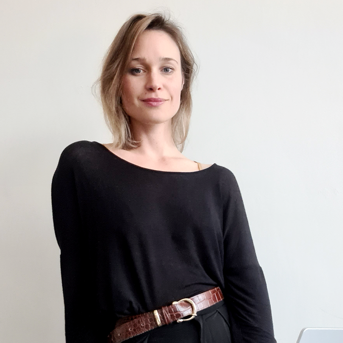 Bild von Dr. Natalie Rotermund