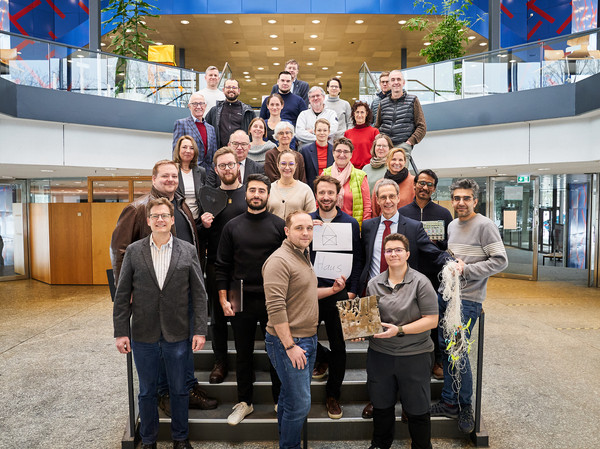 Verantwortung übernehmen