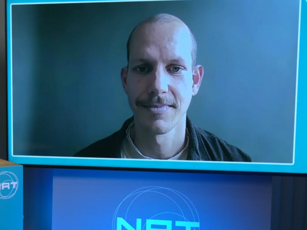 Wir müssen Materialien neu denken