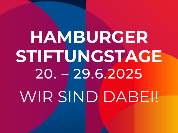 NAT bei den Stiftungstagen