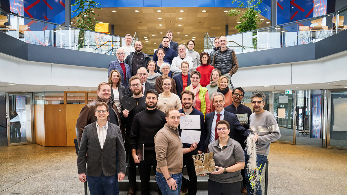 Verantwortung übernehmen