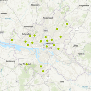 Besuch bei Schill + Seilacher