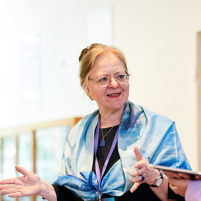 Bild von Monika Bessenrodt-Weberpals