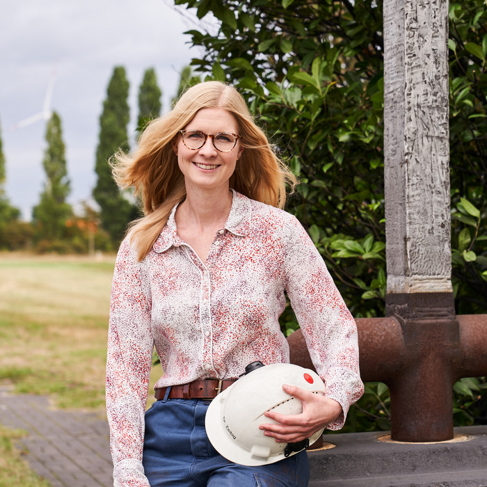 Bild von Dr. Vrauke Zeibig