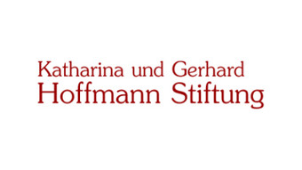 Hoffmann Stiftung