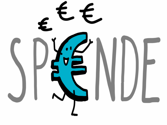 Spenden
