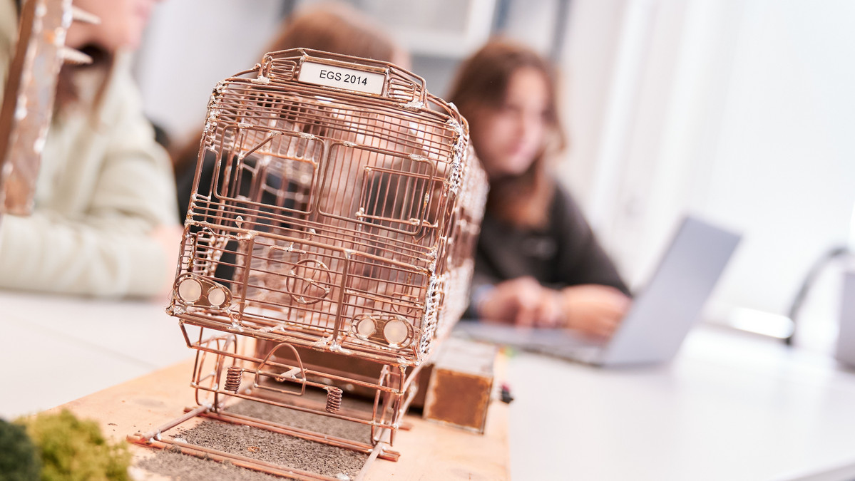 Hamburg am Laufen halten