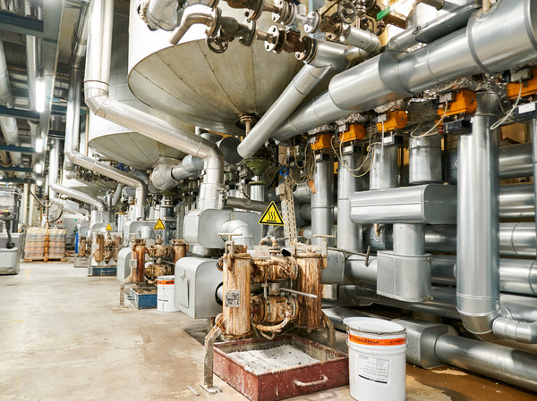 Das Innovative am Norden ist die Chemie 