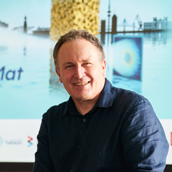 Bild von Patrick Huber