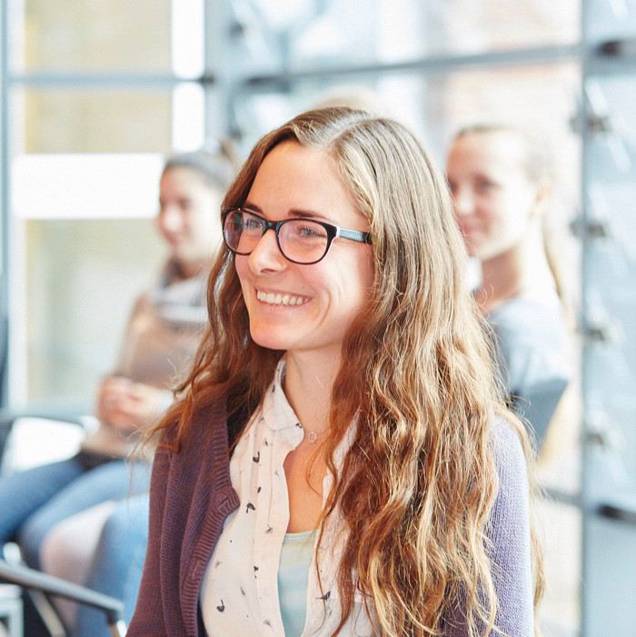 Bild von Dr. Theresa Staufer