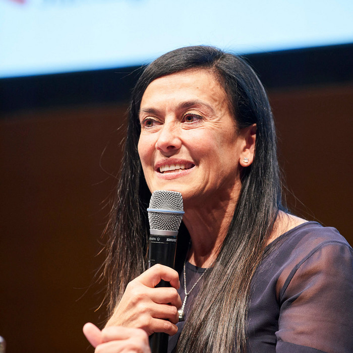 Bild von Grazia Vittadini