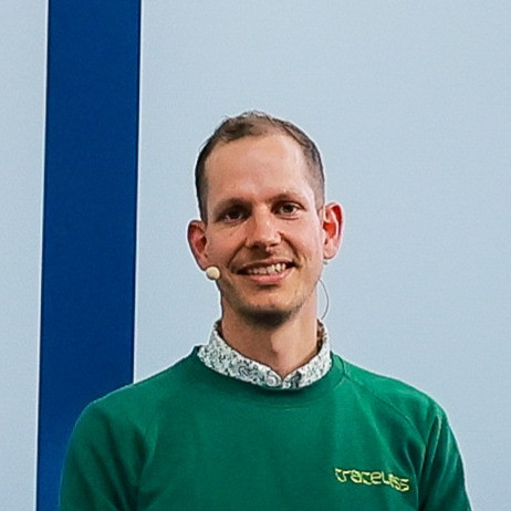 Bild von Andreas Genest