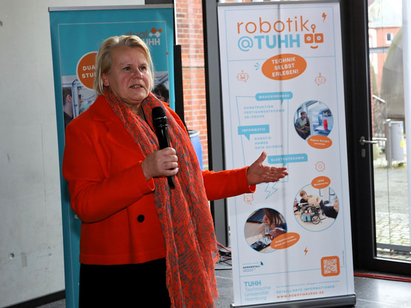 Mein Weg in die Zukunft