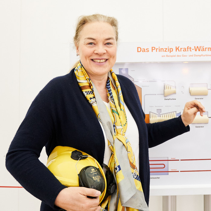 Bild von Kirsten Fust