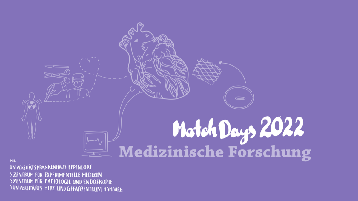 Medizinische Forschung