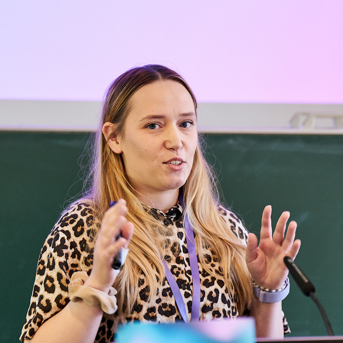 Bild von Mareike Meyer