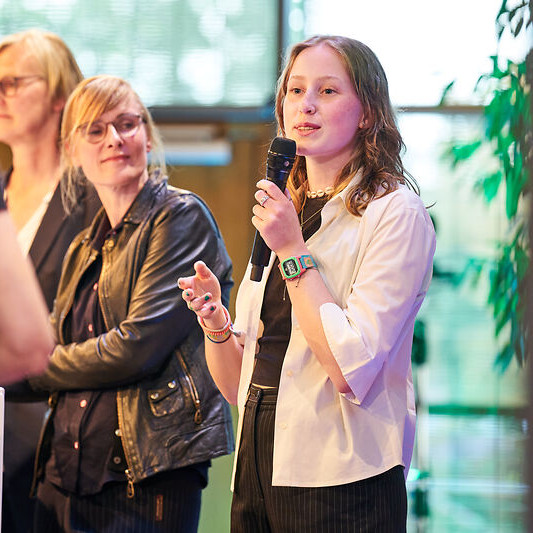 Bild von Frieda